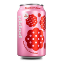 Poppi Raspberry Rose Sparkling Soda Can 330ml