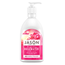 Jason Rosewater Hand Soap Invigorating 473ml
