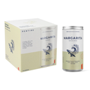 Pentire Margarita Can Multipack 4 × 200ml