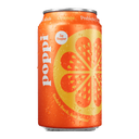 Poppi Orange Sparkling Soda Can 330ml