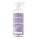 Miniml French Lavender Anti-Bac Surface Cleaner 750ml