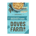 Doves Farm Organic Ancient Grain Breakfast Flakes 375g