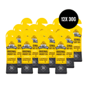 Hilltop Original Honey Energy Gels 30g (Box of 12)