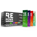 REPOWR Electrolyte Drink Mix 2 Variety Pack 20 Sachets