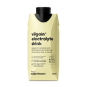 Vilgain Electrolyte Drink Elderflower 500ml