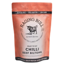 Raging Bull Chilli Beef Biltong 35g