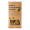 Erbology Organic Transylvanian Walnuts 350g