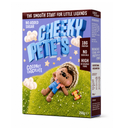 Cheeky Pete's Coconut Chocolate Cereal 250g
