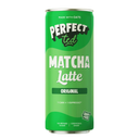 Perfect Ted Original Oat Matcha Latte 250ml