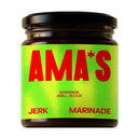 Ama's Jerk Marinade 185g