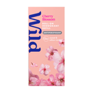 Wild Cherry Blossom Antiperspirant Roll On Refill 50ml