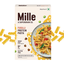 Mille High Protein Pasta Fusilli 250g