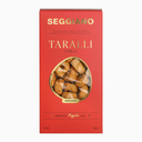 Seggiano Organic Chilli Taralli 150g