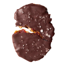 Kaicao Almonds & Sea Salt Smashed Date Covered in 100% Cacao 35g