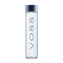 VOSS Still Artesian Water Glass Bottle 800ml