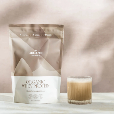 Protein Powders