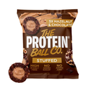 The Protein Ball Co. Stuffed Hazelnut & Chocolate Balls 36g