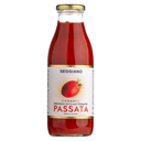 Seggiano Organic Premium Sicilian Tomato Passata 500g