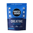 Hunter & Gather Super Soluble Creatine Unflavoured 168g