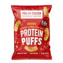 Profusion Paprika & Himalayan Salt Protein Puffs 40g