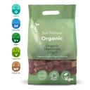 Just Natural Organic Hazelnuts 250g