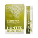 Hunter & Gather Elderflower Electrolytes Sachets 30 x 3.8g