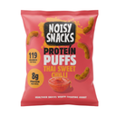Noisy Snacks Thai Sweet Chilli Protein Puffs 30g