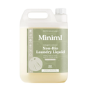 Miniml Indulgent Coconut Non-Bio Laundry Liquid Bulk Refill 5L