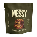 Organic Messy Date Pistachio & Cacao 35g