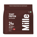 Mille Plant Protein Dark Chocolate 500g