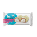 Bett’r Wafer Bar with Coconut Cream Filling 33g