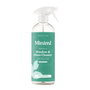 Miniml Window & Glass Cleaner Refreshing Mint 750ml