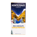 Montezuma's Milk Chocolate Gingerbread Bar 90g