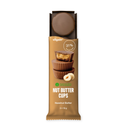 Vilgain Organic Nut Butter Hazelnut Butter Cups 3 x 13g