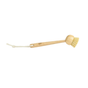Seep Bamboo Dish Brush