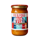 Fix & Fogg Smoke & Fire Peanut Butter 275g