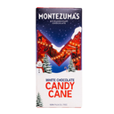 Montezuma's White Chocolate Candy Cane Bar 90g