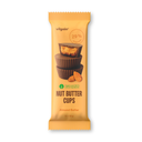 Vilgain Organic Nut Butter Almond Butter Cups 3 x 13g