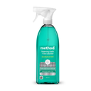 Method Foaming Bath & Tile Cleaner Spray Eucalyptus Mint 828ml
