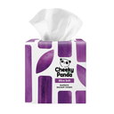 Cheeky Panda Bamboo Balsam 4-Ply 48 Tissues