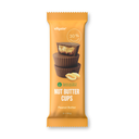Vilgain Organic Nut Butter Cups Peanut Butter 3 x 13g