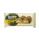 Bett’r Organic Wafer Bar with Pistachio Cream Filling 34g