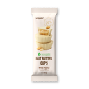 Vilgain Organic Nut Butter White Peanut Butter Bliss Cups 39g