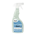 Bio-D Glass & Mirror Spray 500ml