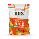 IBIS Rice Organic Chilli and Mango Bean & Rice Angles 120g