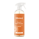 Miniml Oven & Hob Cleaner Uplifting Clementine 750ml