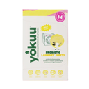 Yokuu Fresh Linen Laundry Sheet 32 Sheets