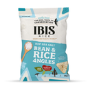 IBIS Rice Kep Sea Salt Bean & Rice Angles 120g