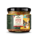 Two Brothers India Farms Lemon Pickle 300g