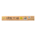 Eco Green Living Compostable Cling Film 30cm x 30m 1 Roll